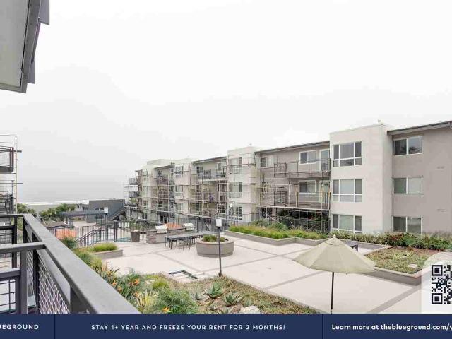 Apartment for rent in Rancho Palos Verdes, California
