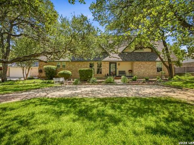 House for sale in Leesville, Texas