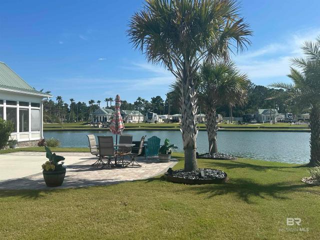 Land for sale in Elberta, Alabama