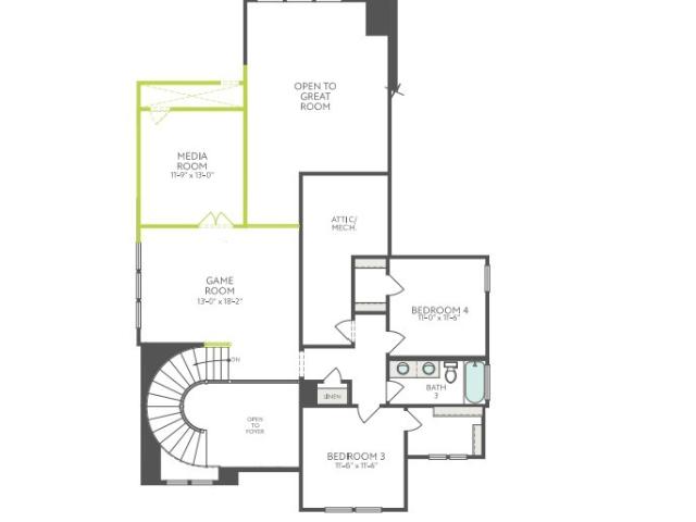 House for sale in Spring, Texas