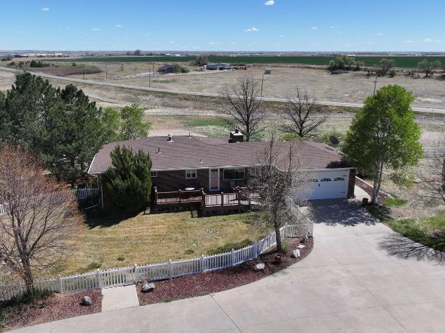 Property for sale in Keenesburg, Colorado