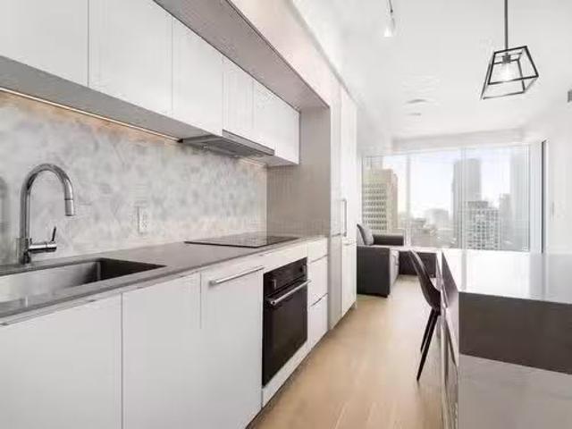 Condo for sale in St. Leonard's, Quebec