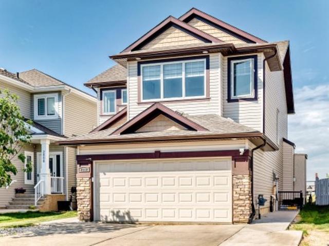 House for sale in Wedgewood, Alberta