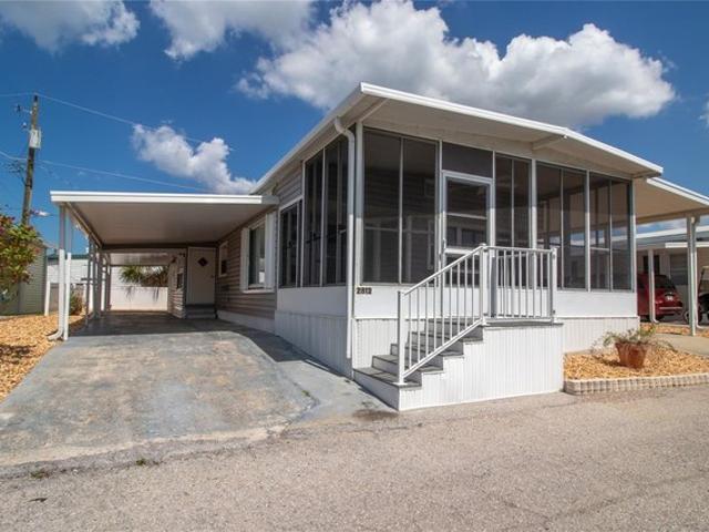 House for sale in Palmetto, Florida