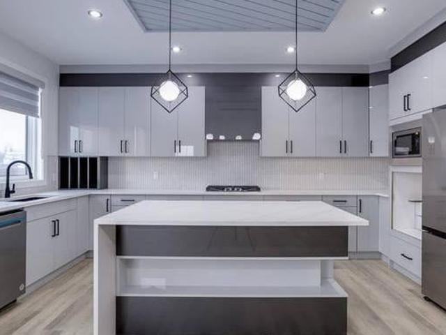 House for sale in Edmonton, Alberta