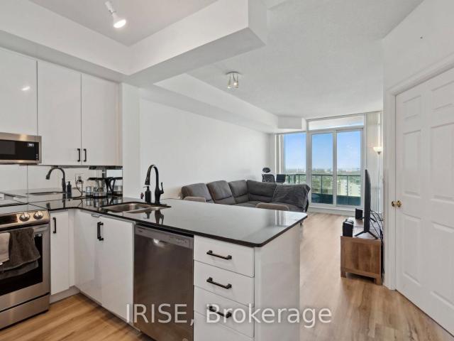 Condo for sale in Mississauga, Ontario