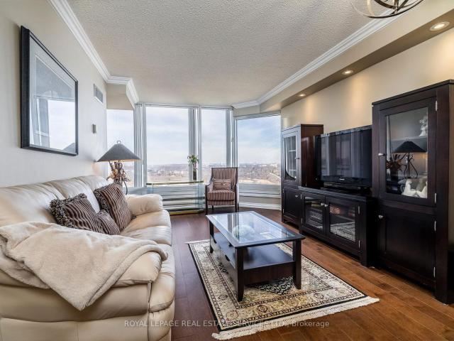 Condo for sale in Woburn, Ontario