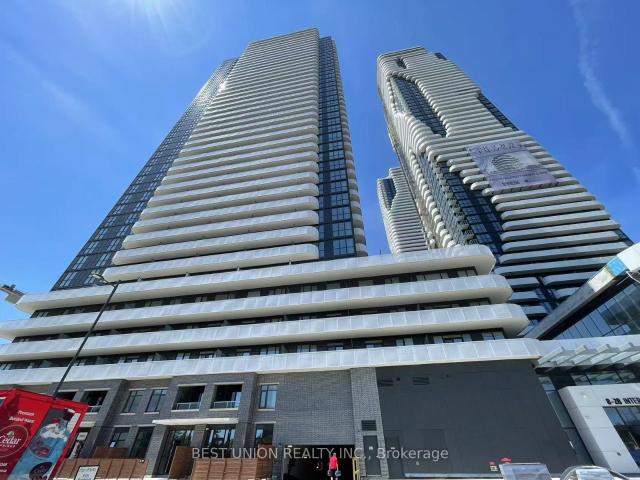 Condo for rent in Woburn, Ontario