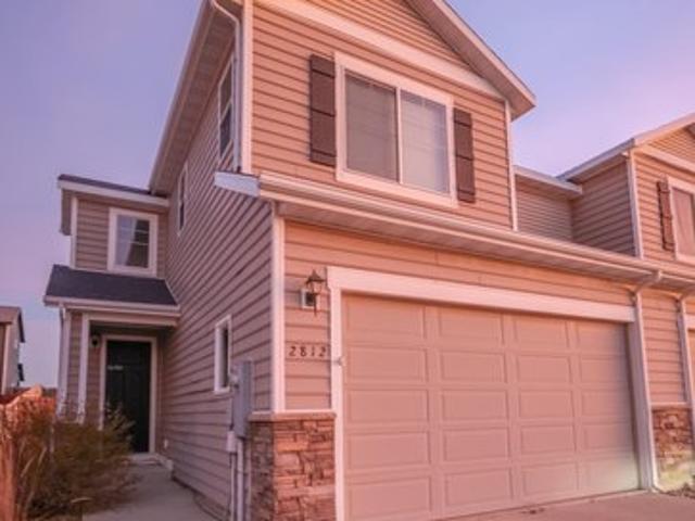 Townhouse for sale in Williston, North Dakota