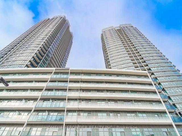 Condo for rent in York, Ontario