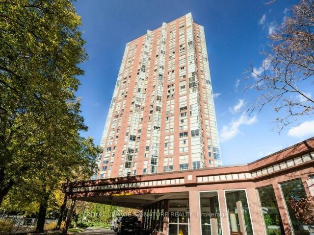 Condo for sale in Woburn, Ontario