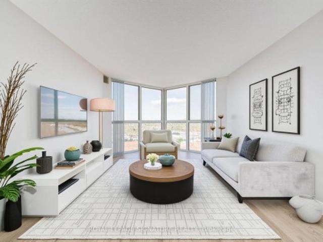 Condo for sale in Woburn, Ontario