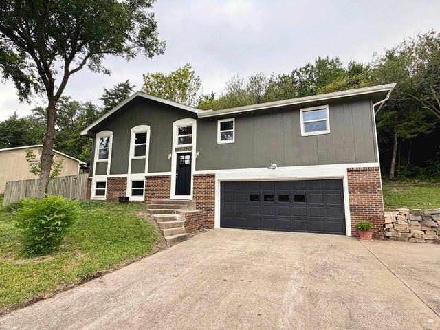 House for sale in Kansas