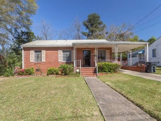 House for sale in Tuskegee, Macon County