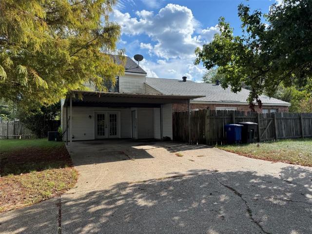 Townhouse for sale in Keithville, Louisiana