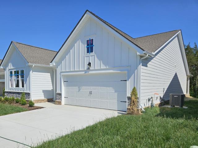 House for sale in Tennessee