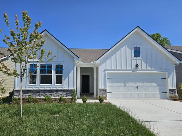 House for sale in Tennessee