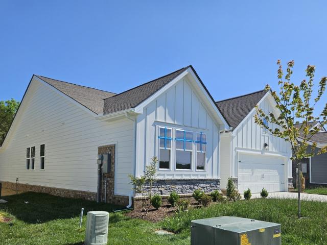House for sale in Tennessee