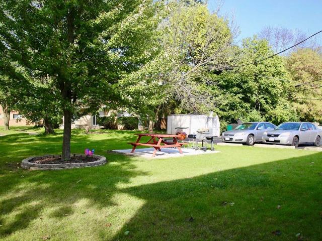 Apartment for rent in Wisconsin