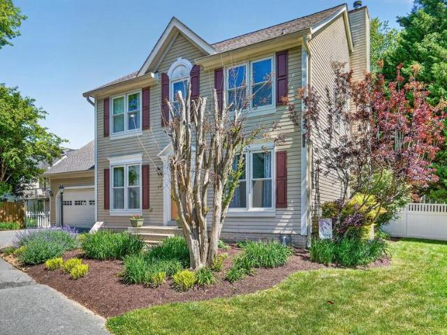 House for sale in Crofton, Maryland