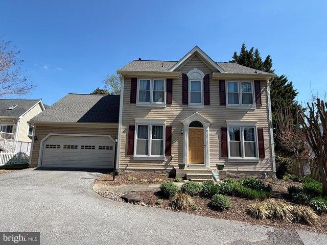 House for sale in Crofton, Maryland