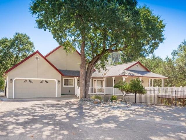 House for sale in Placerville, El Dorado County