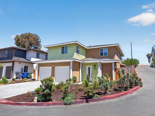 House for sale in National City, California