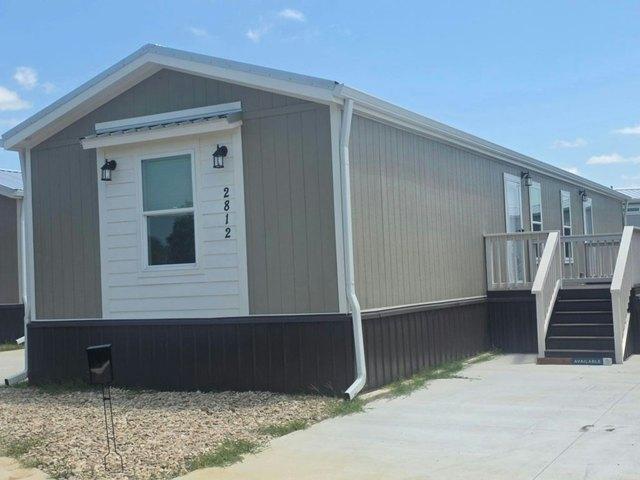 House for sale in Irving, Texas