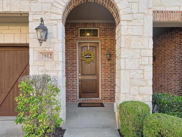 Townhouse for sale in Denton, Texas