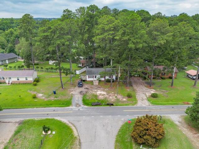House for sale in Sanford, North Carolina