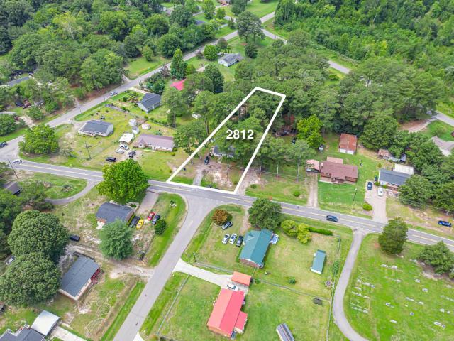 House for sale in Sanford, North Carolina