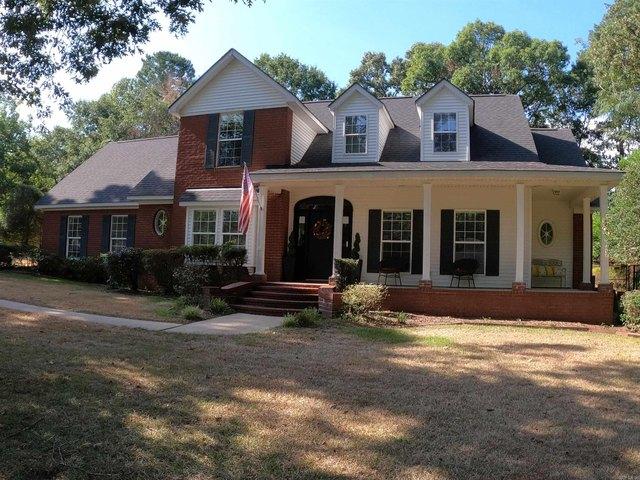 House for sale in Ark