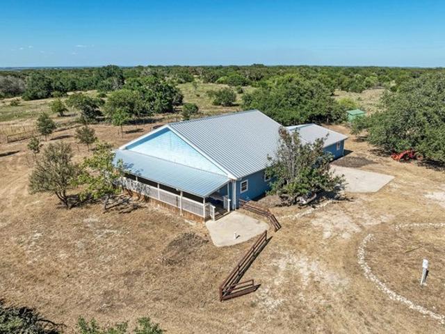 Farm for sale in Lampasas, Lampasas County