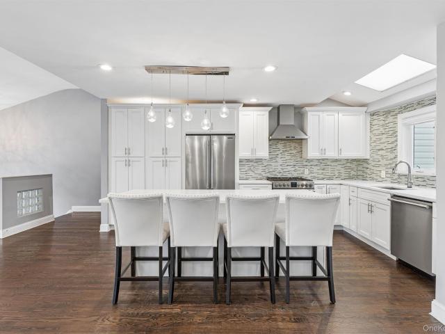 House for sale in Nassau, New York
