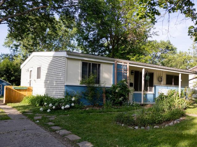 House for sale in Ann Arbor, Michigan