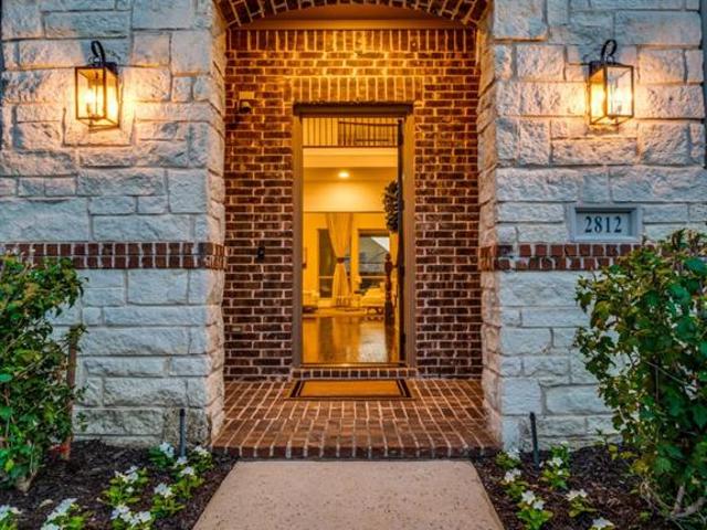 House for sale in Denton, Texas