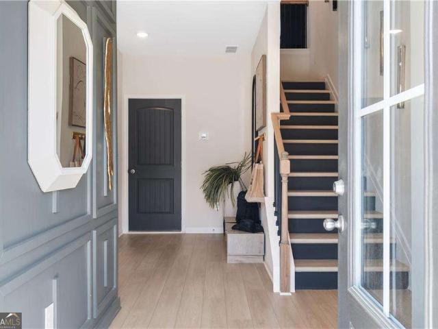 Townhouse for sale in Newnan, Georgia