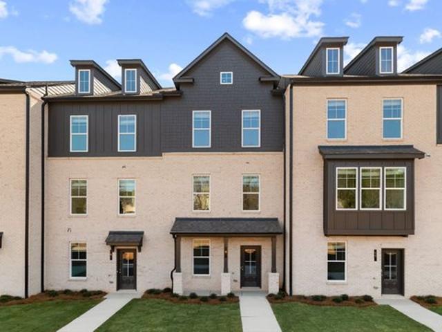 Townhouse for sale in Newnan, Georgia