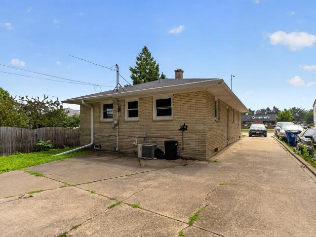 House for sale in Racine, Wisconsin