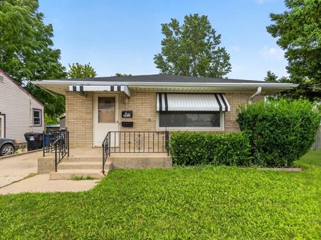 House for sale in Racine, Wisconsin