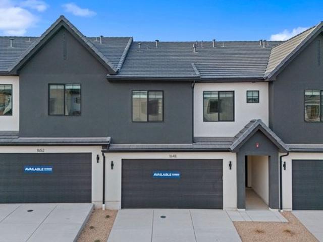 Townhouse for sale in Washington, Utah