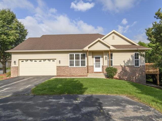 Condo for sale in Cudahy, Wisconsin