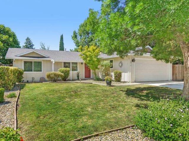House for sale in Yolo, California