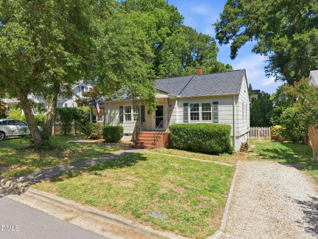 House for sale in Wake, North Carolina