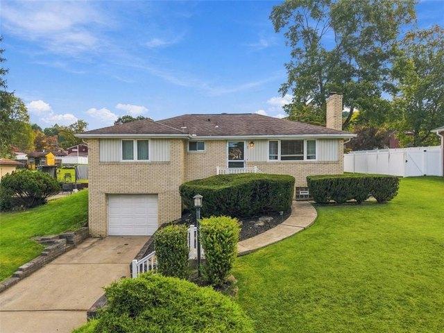 House for sale in Allison Park, Hampton Township