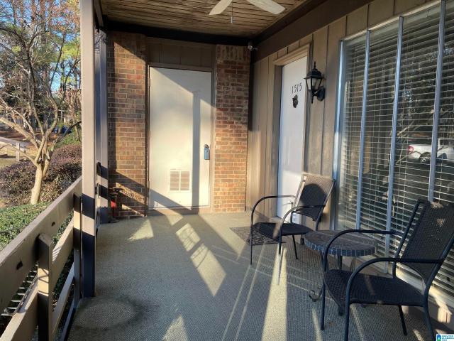 Condo for sale in Hoover, Alabama