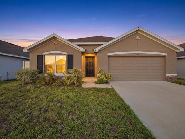 House for sale in Wimauma, Florida