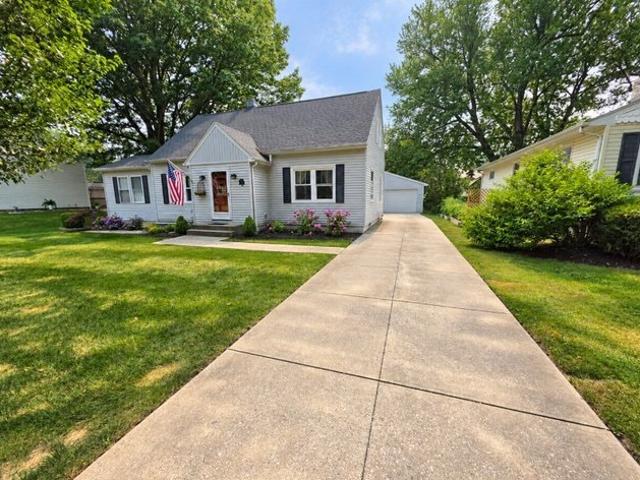House for sale in Erie, Pennsylvania