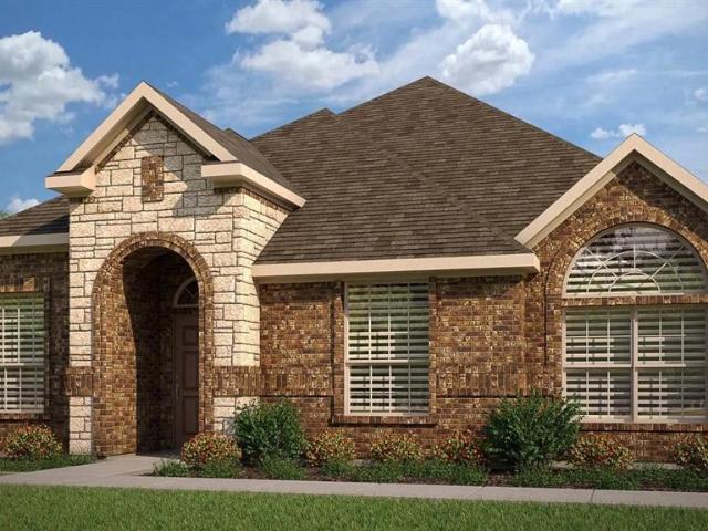 House for sale in Midlothian, Ellis County