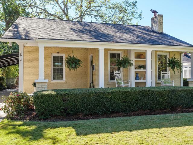 House for sale in Augusta, Georgia